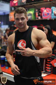 SN PRO EXPO - 2015
