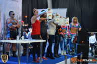 SN PRO EXPO - 2015