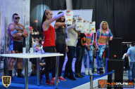 SN PRO EXPO - 2015