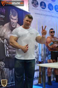 SN PRO EXPO - 2015