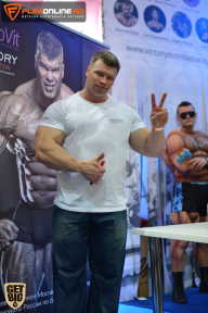 SN PRO EXPO - 2015