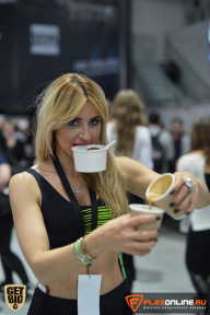 SN PRO EXPO - 2015