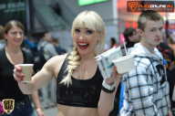 SN PRO EXPO - 2015