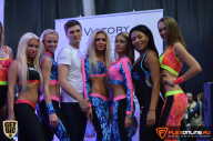 SN PRO EXPO - 2015