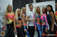 SN PRO EXPO - 2015