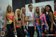 SN PRO EXPO - 2015