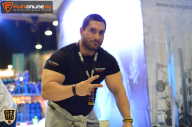 SN PRO EXPO - 2015
