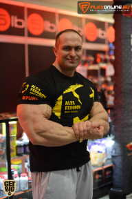 SN PRO EXPO - 2015