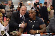 SN PRO EXPO - 2015