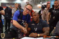 SN PRO EXPO - 2015