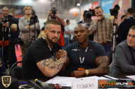 SN PRO EXPO - 2015