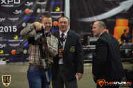 SN PRO EXPO - 2015