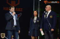 SN PRO EXPO - 2015