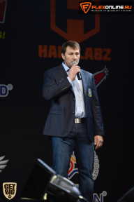 SN PRO EXPO - 2015