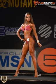 SN PRO EXPO - 2015