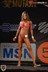 SN PRO EXPO - 2015