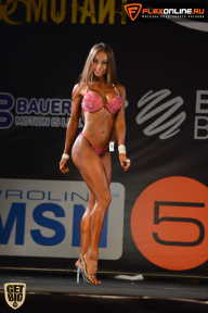 SN PRO EXPO - 2015