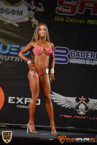SN PRO EXPO - 2015