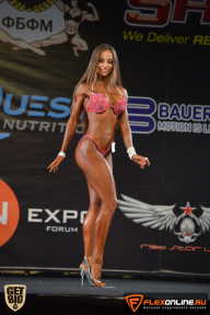 SN PRO EXPO - 2015