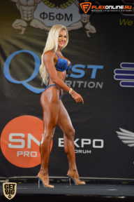 SN PRO EXPO - 2015