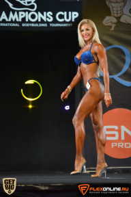 SN PRO EXPO - 2015
