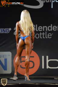 SN PRO EXPO - 2015