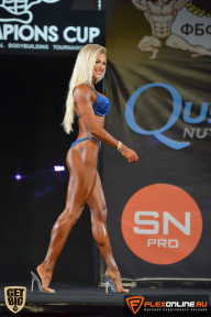 SN PRO EXPO - 2015