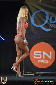 SN PRO EXPO - 2015