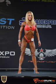 SN PRO EXPO - 2015