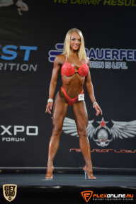 SN PRO EXPO - 2015