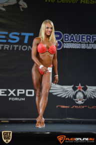 SN PRO EXPO - 2015