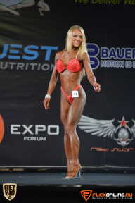 SN PRO EXPO - 2015