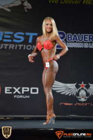 SN PRO EXPO - 2015