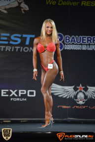 SN PRO EXPO - 2015