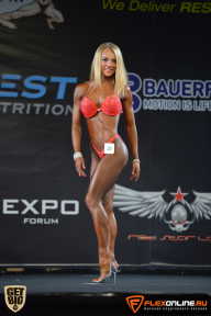 SN PRO EXPO - 2015