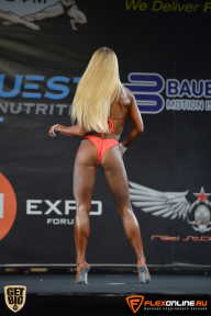 SN PRO EXPO - 2015