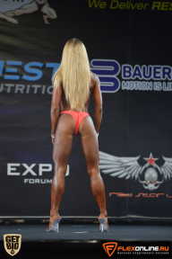 SN PRO EXPO - 2015