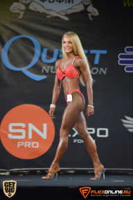 SN PRO EXPO - 2015