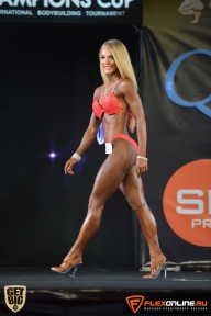 SN PRO EXPO - 2015