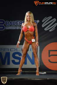 SN PRO EXPO - 2015