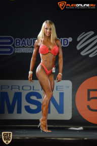 SN PRO EXPO - 2015