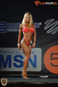 SN PRO EXPO - 2015