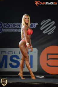 SN PRO EXPO - 2015
