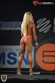 SN PRO EXPO - 2015