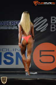 SN PRO EXPO - 2015
