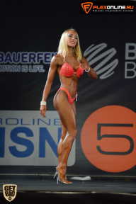 SN PRO EXPO - 2015