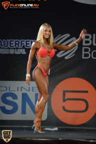 SN PRO EXPO - 2015