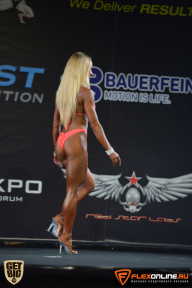 SN PRO EXPO - 2015