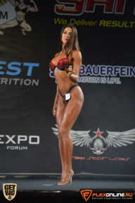 SN PRO EXPO - 2015