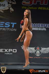 SN PRO EXPO - 2015